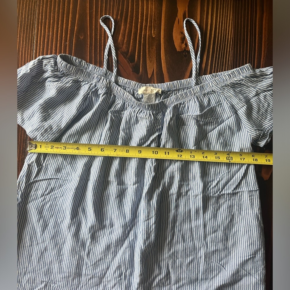 Women’s, Moon Kiss, size small top